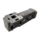 Nasser Marine-Abgaskrümmer 3923312 3923313 für Cummins 4B 4BT 4BTA 3.9L-9