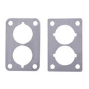 2 BBL Carburetor 1806449 For Jeep 258 4.2L CJ5 CJ7 1979-86 Wagoneer BBD-7