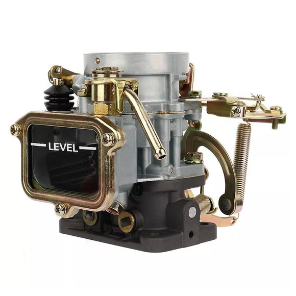 Nissan Datsun Cabstar Homer 1.5L Carburetor 16010-B5200 16010-B0302