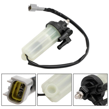 Yamaha 50 60 75 90 100 115 HP Fuel Filter 6D8-24560-00 6D8-24560-01 Generic - 0