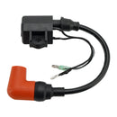 Zündspule passend für Yamaha 25hp 60hp 70hp 90hp 115hp 150hp 200hp 697-85570-00-1
