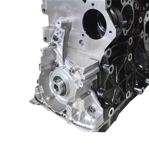 Audi A3 A4 A6 TT VW EOS 2.0L Gas Turbo New EA113 Engine Block Assembly Motor