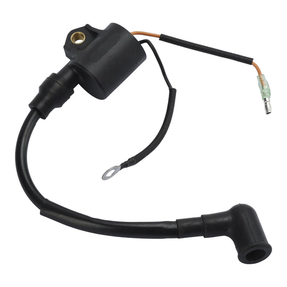 Zündspule passend für Yamaha 2HP 2 MSH 2B MHS 2C 95-02 MHS 2010 6A1-85570-00