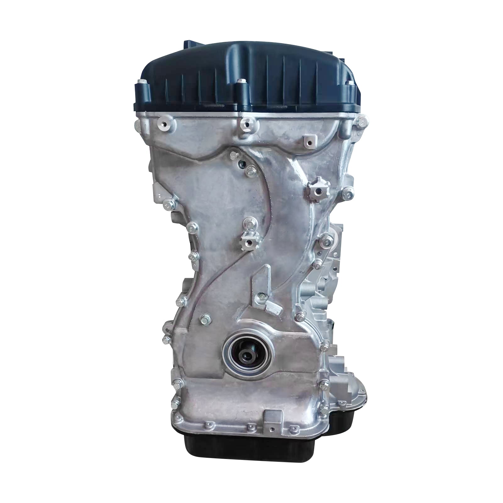 Hyundai Sonata VIII 2.4L Brand New G4KG Long Block Engine Assembly 2.4L