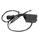 Ignition Ignite System Unit CDI fit for Honda BF35 BF40 BF45 BF50 38550-ZV5-822-10