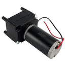 Lippert Tuson 141893 High Speed Fifth Wheel Landing Gear Motor LC141893-5