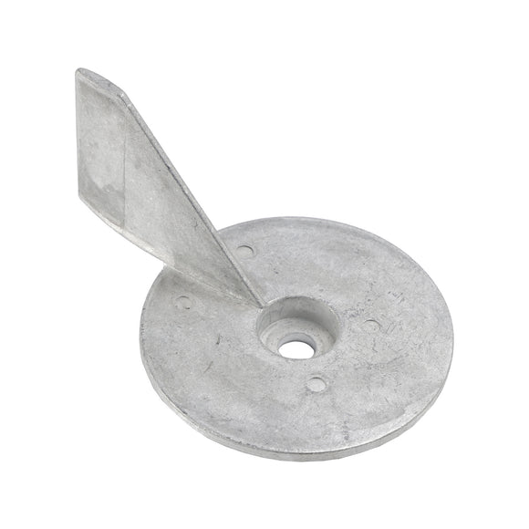 Aluminium ANODEN passend für Mercury 35-40-50-55-60PS Ersetzt 17264T2 Trimmklappe