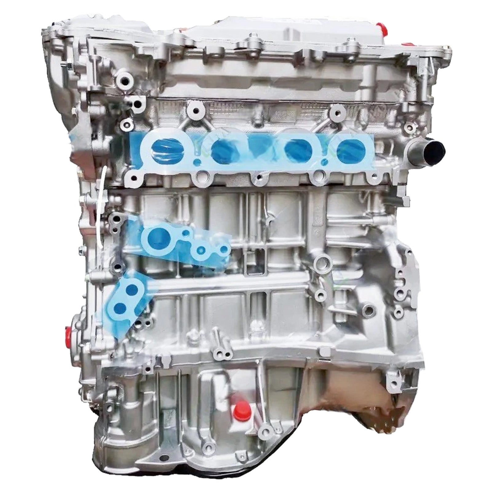 Toyota Venza Highlander 2009-2016 New 1AR-FE 1ARFE Engine Motor Dual VVT-i Engine