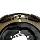 12" Electric Trailer Brake Kit-Left and Right Hand Assemblies-5200 to 7000 lbs-5