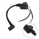 Zündspule passend für Yamaha 2HP 2 MSH 2B MHS 2C 95-02 MHS 2010 6A1-85570-00-5