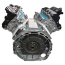Land Rover Discovery 306PS Jaguar 3.0L V6 2013-2016 Long Engine Block Assy AJ126-3