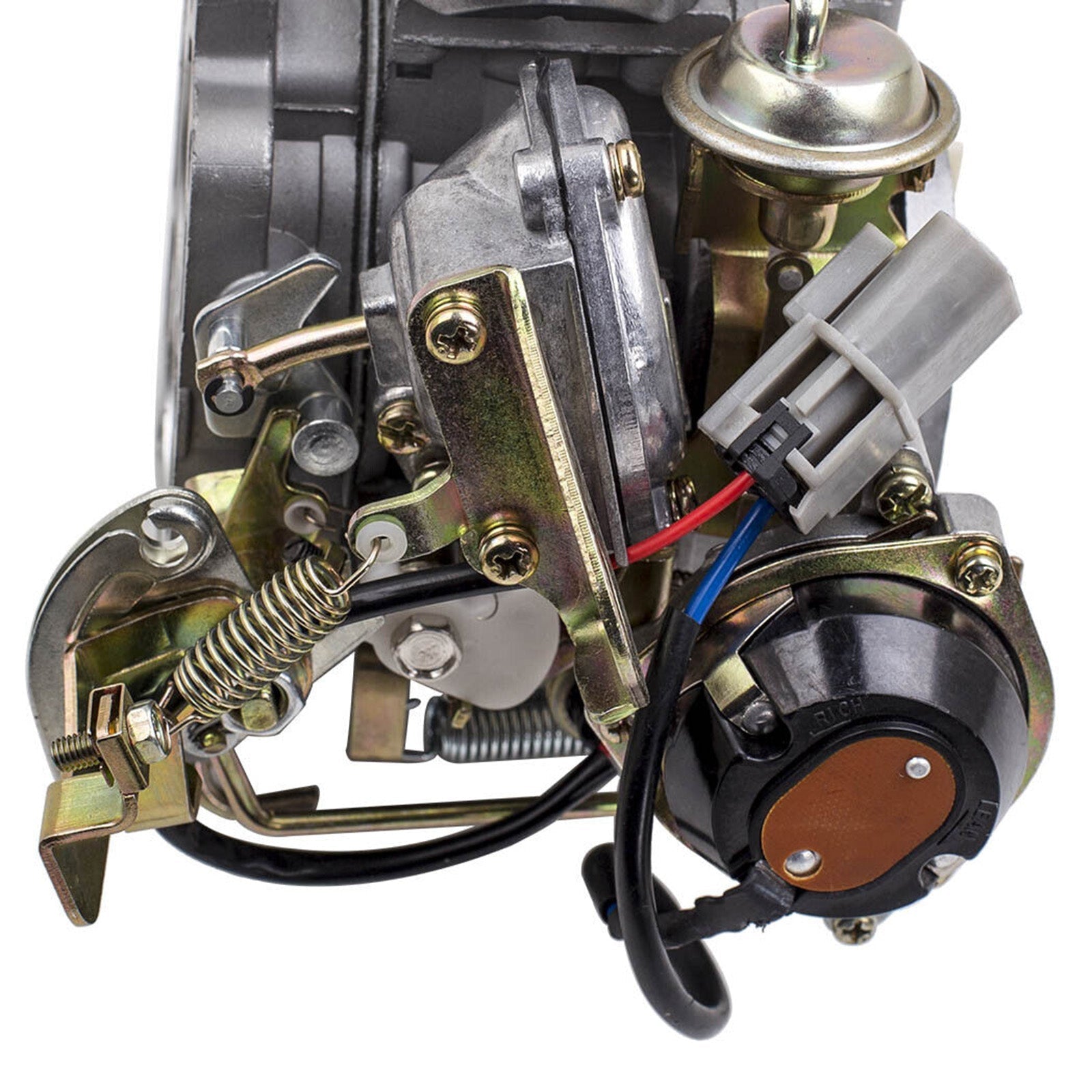 Nissan 1984-On Bluebird 2-Barrel Carburetor 16010-21G61