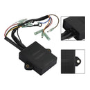 CDI-Einheit Zündbox passend für Yamaha 9.9hp F9.9 F13.5Ahp F13.5A F15hp F15 66M-85540-6