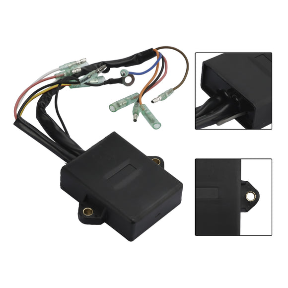 CDI-Einheit Zündbox passend für Yamaha 9.9hp F9.9 F13.5Ahp F13.5A F15hp F15 66M-85540