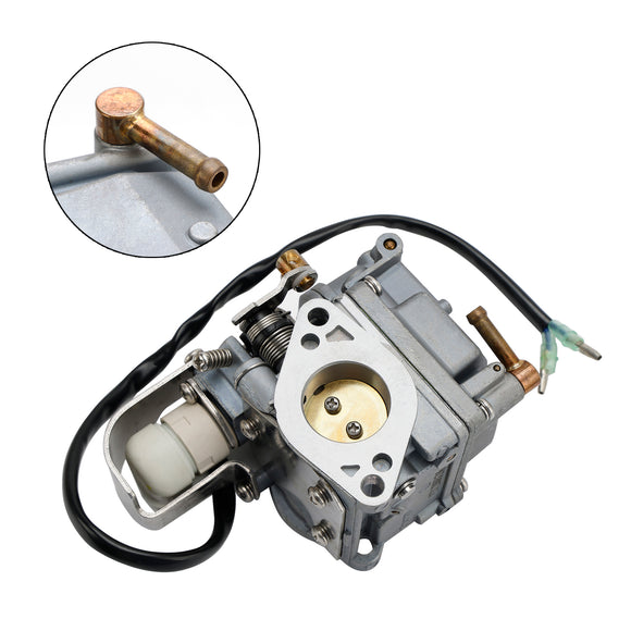 Vergaser passend für Yamaha F20C 4-Takt 20HP 6AH-14301-20