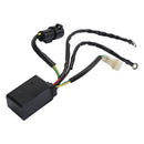 CDI-Zündbox passend für Suzuki DF40 DF50 DF60 DF70 DF90 DF100 DF115 38410-93J00-14