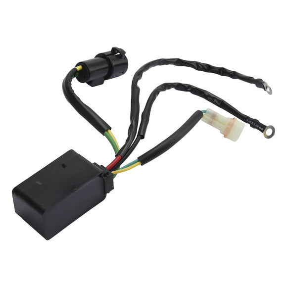 CDI-Zündbox passend für Suzuki DF40 DF50 DF60 DF70 DF90 DF100 DF115 38410-93J00