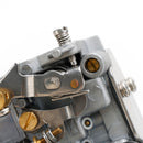 Yamaha 4 stroke F15 electric start boat engine Carburetor Carb 66M-14301-12-00 Generic-14