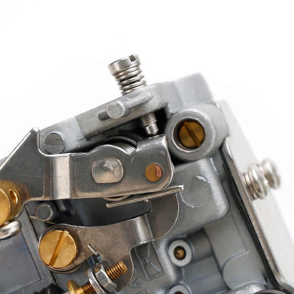 Yamaha 4 stroke F15 electric start boat engine Carburetor Carb 66M-14301-12-00 Generic