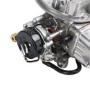 Carburateur marin à essence Holley 2300, 500 pi³/min, starter électrique 0-80402-2-10