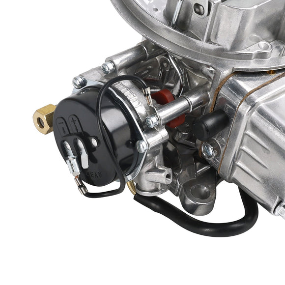 Carburateur marin à essence Holley 2300, 500 pi³/min, starter électrique 0-80402-2