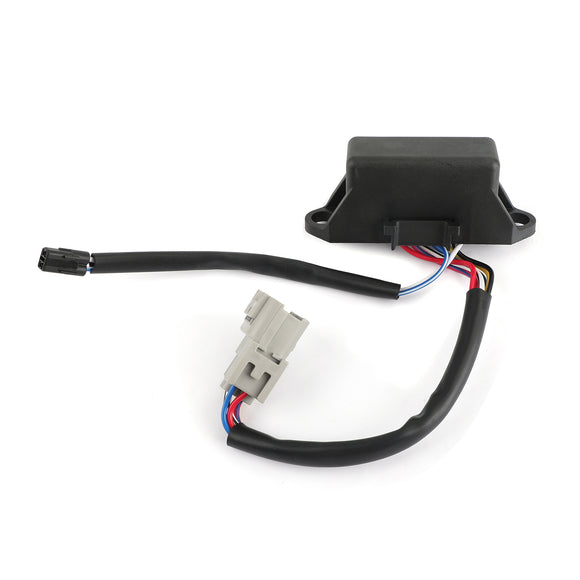 MAIN RELAY ASSY passend für Honda T2ARX1200N F12 F12X R12 R12X ARX1200 38580-HW1-672