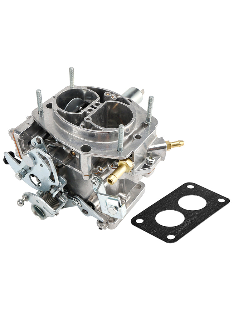 21073-1107010-00 Carburetor For LADA NIVA 1700 - 0