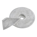 Aluminium ANODEN passend für Mercury 35-40-50-55-60PS Ersetzt 17264T2 Trimmklappe-9