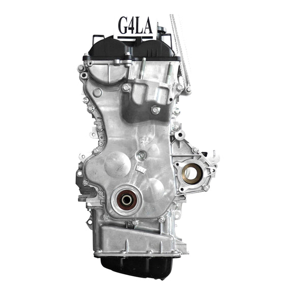 Brand New Hyundai i10 i20 i30 Accent Kia Rio Ceed 1.2L G4LA Engine Assembly