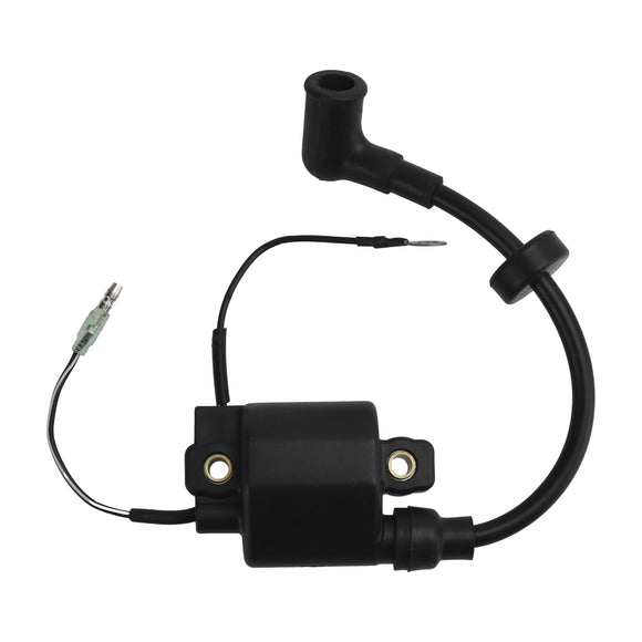 Zündspule passend für Yamaha 50HP K50 60HP P60 60F E60H 70HP 70B 6H3-85570-10