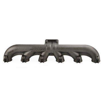 8.3L 3932180 3906741 Exhaust Manifold Tube For Cummins Engine 6CT 6CT8.3 6C