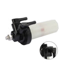 Mercury 100 PS F100 Kraftstofffilter 881538T1 35-881538T02 Generisch-6