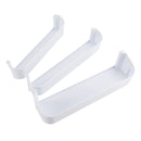 Kühlschranktürregal-Set, Ersatz für Dometic Kühlschrank mit Gefrierfach/oberes/unteres Türregal 29325760166-15