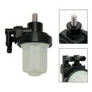 Nissan 80PS 40PS 25PS 50PS 60PS 70PS 90PS Kraftstofffilter 3B7-02230-0 3B7022300 Allgemein-5