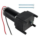 Lippert Tuson 141893 High Speed Fifth Wheel Landing Gear Motor LC141893-11