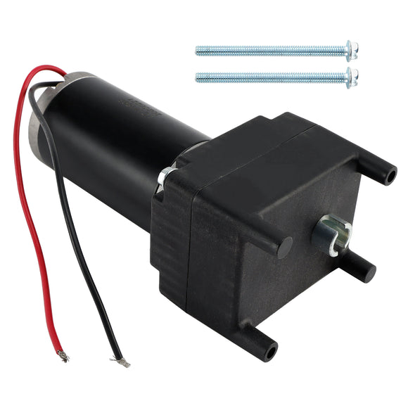 Lippert Tuson 141893 High Speed Fifth Wheel Landing Gear Motor LC141893