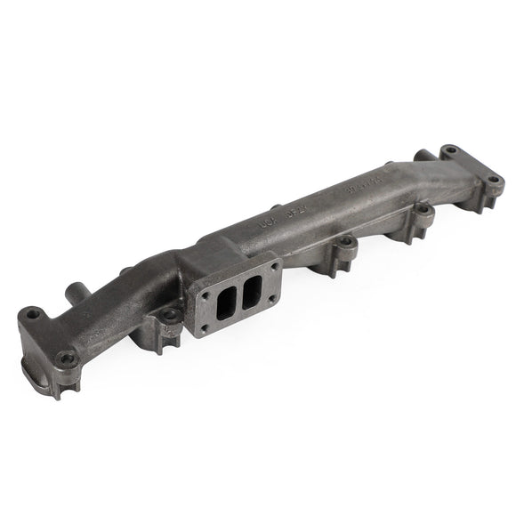 12V Abgaskrümmerrohr 3922728 3931744 für Cummins QSB5.9 6B ISB Motor