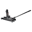 Low Profile Floor Jack 2.5 Ton (5500 lbs)  3.35"-14.17" Height Lifting Range-11
