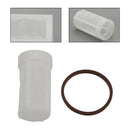 Fuel Filter for Mercury 6hp 8hp 10hp 20hp 25hp 30hp 40hp 55hp 60hp 896375Q01-4