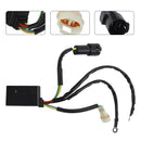 CDI-Zündbox passend für Suzuki DF40 DF50 DF60 DF70 DF90 DF100 DF115 38410-93J00-4