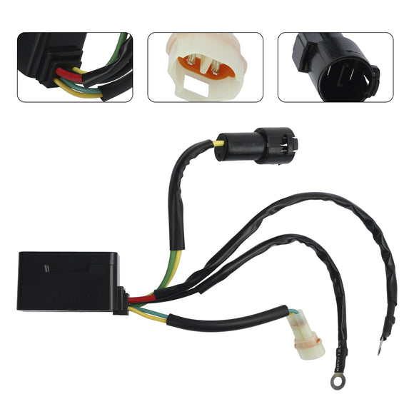 CDI-Zündbox passend für Suzuki DF40 DF50 DF60 DF70 DF90 DF100 DF115 38410-93J00