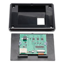 Lippert 5th Wheel RV Ground Control Auto-Level Touchpad 421484 w/ Button-7