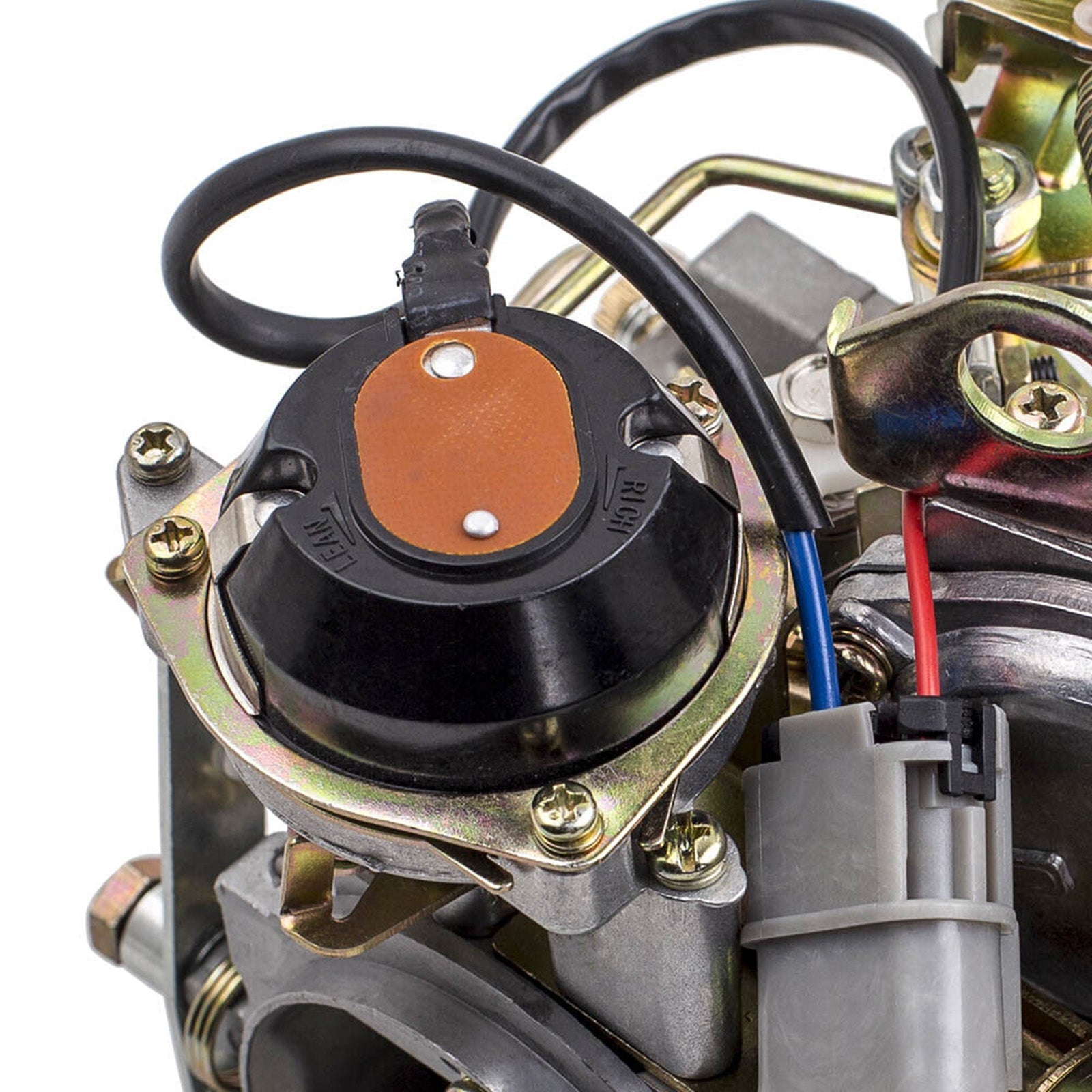 Nissan 1984-On Bluebird 2-Barrel Carburetor 16010-21G61