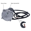 352338 Rear Electric Stabilizer Motor For Stabilizer Jacks 337199 298707 369774-3