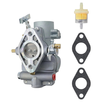 1957-1976 Wisconsin L63S1 VH4D 2-1/4" Mount Carburetor 12098 12229 LZ63C