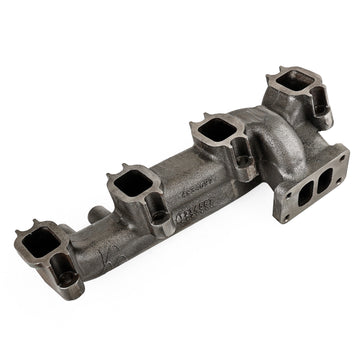4984697 4932577 3960056 Exhaust Manifold Tube For Cummins 4BT 4BTA 4bt Engine - 0