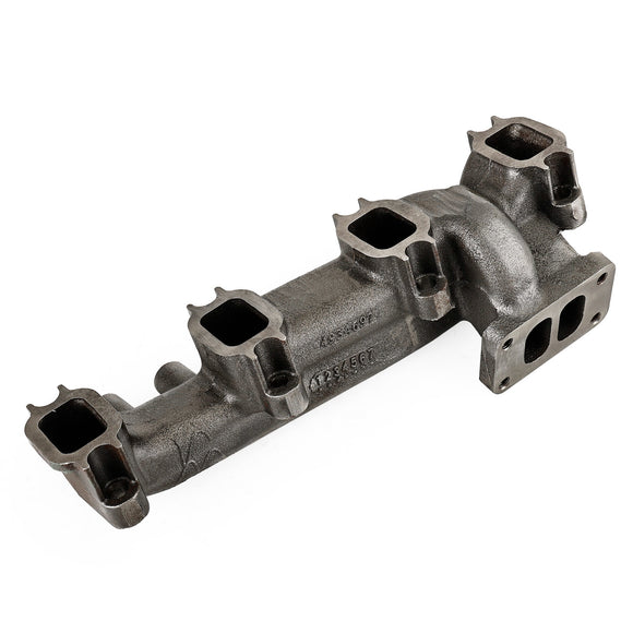 4984697 4932577 3960056 Exhaust Manifold Tube For Cummins 4BT 4BTA 4bt Engine