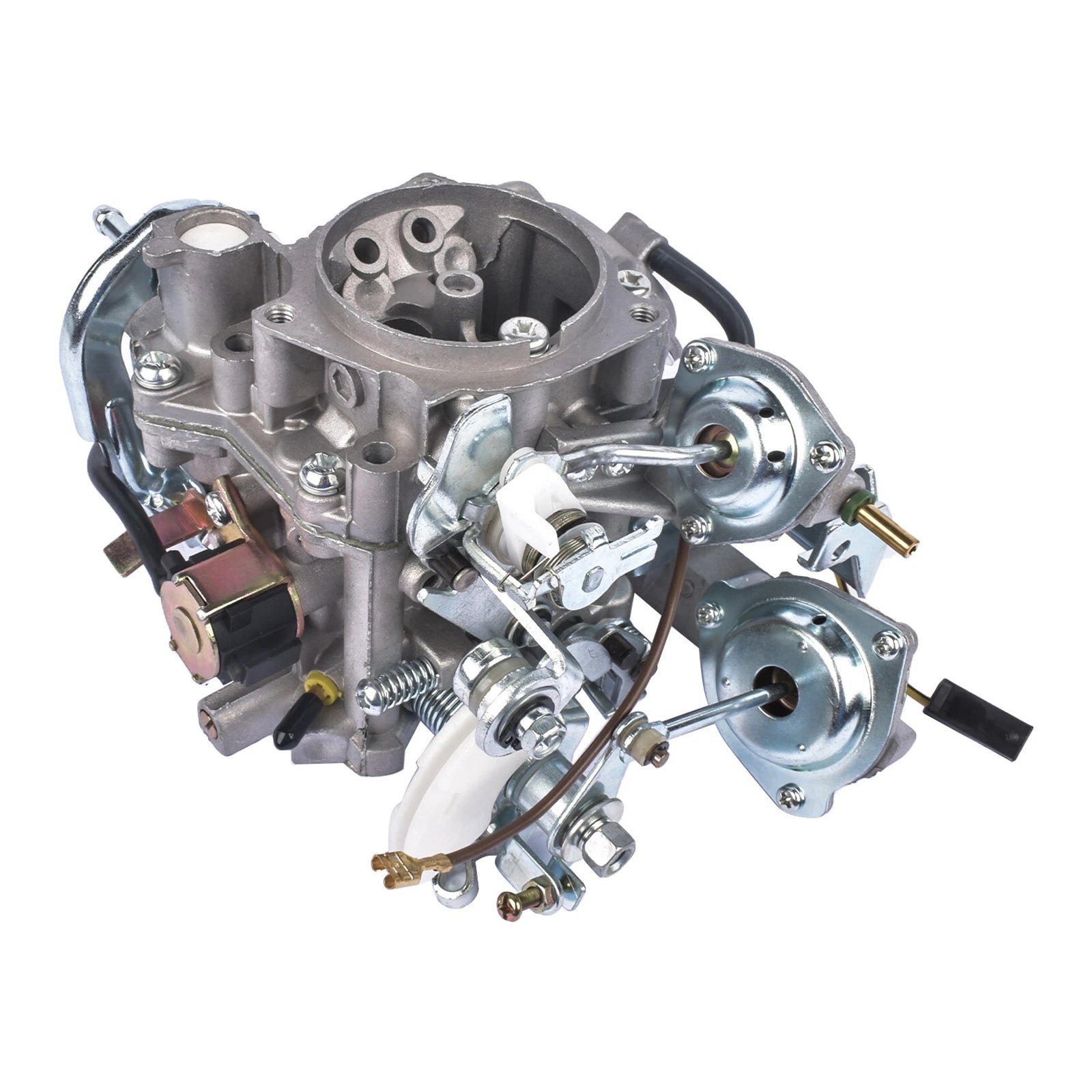 Carburetor 026129016H For Audi 80 100 VW Passat B2 Jetta 1.6 - 0