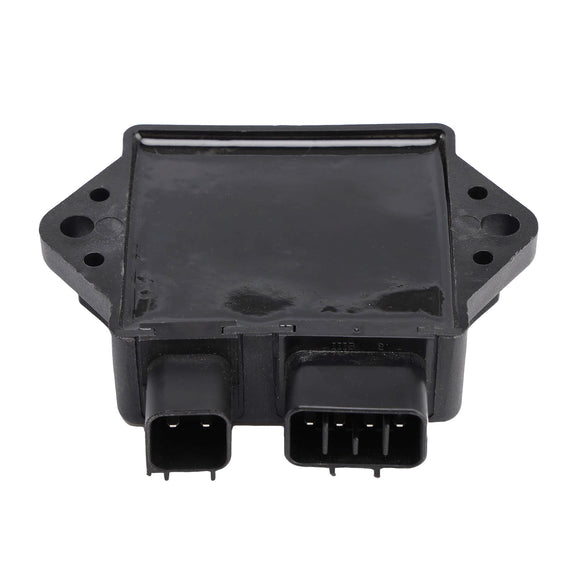 CDI-Zündbox passend für Yamaha 40 PS E40 2008-2021 6F6-85540-00 6F6-85540-01