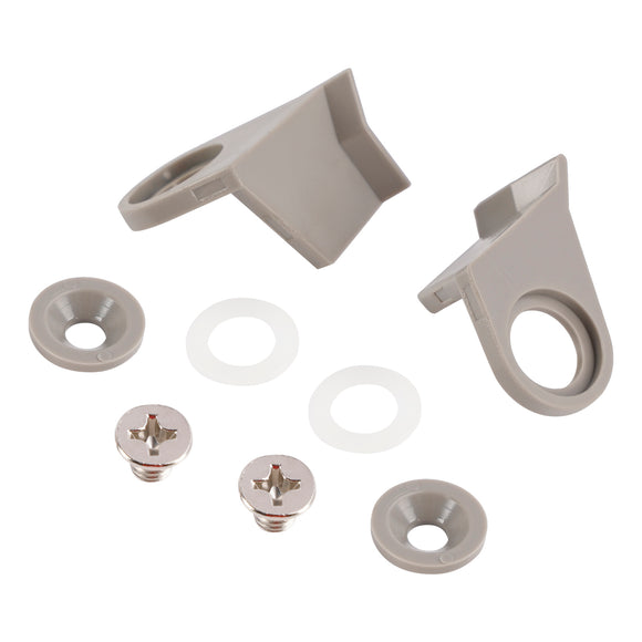 Loquet de verrouillage de porte Electrolux pour pièce de camping-car Dometic 241234560